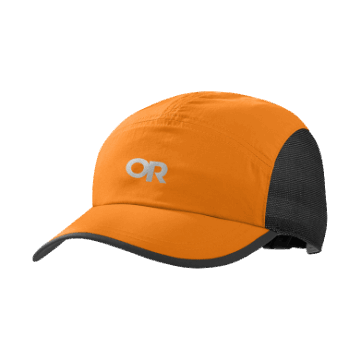 Ulkona Tutkimus Swift Cap Oranssi Olet Iloinen