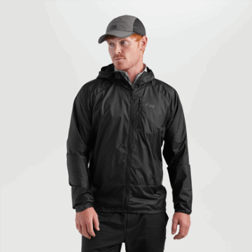 Ulkoilututkimus Swift Cap Tina/tummanharmaa