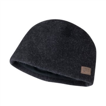 Ulkoilututkimus Whisky Peak Toque Musta
