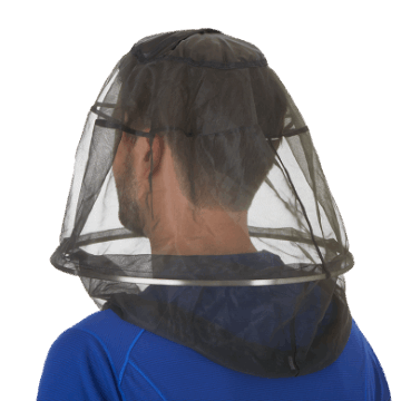 Ulkona Tutkimus Deluxe Jousirengas Headnet Ei Väriä