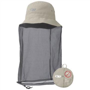Ulkona Tutkimus Bug Bucket Khaki