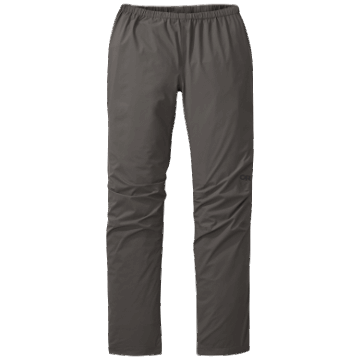 Ulkoilututkimus Naisten Aspire Gore-tex® -housut Tinaa