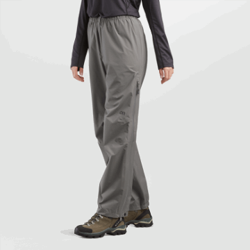 Ulkoilututkimus Naisten Aspire Gore-tex® -housut Tinaa