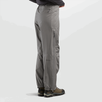 Ulkoilututkimus Naisten Aspire Gore-tex® -housut Tinaa