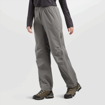 Ulkoilututkimus Naisten Aspire Gore-tex® -housut Tinaa