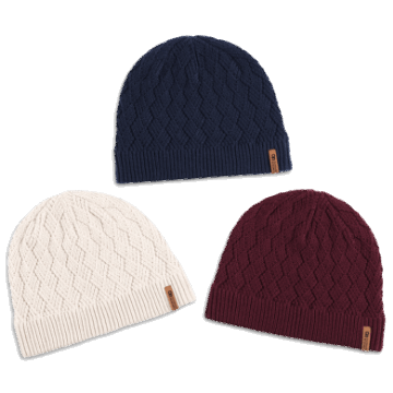 Ulkoilututkimus Naisten Frittata Toque Kalamata