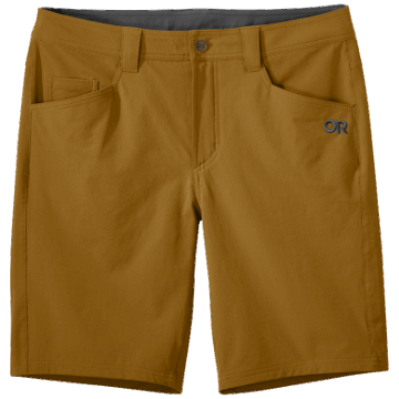 Ulkoilututkimus Miesten Voodoo Shortsit - 10