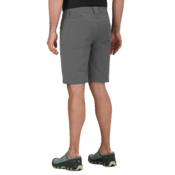 Ulkoilututkimus Miesten Voodoo Shortsit - 10