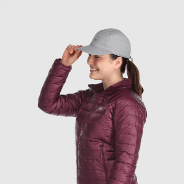 Ulkona Tutkimus Sahale Cap Ash