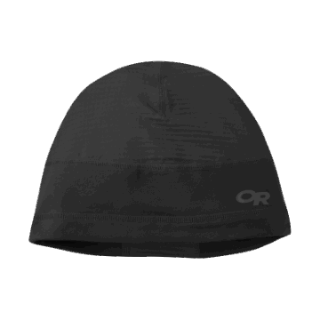 Ulkoilu Tutkimus Vigor Hybrid Toque Musta