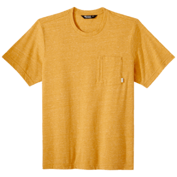 Ulkoilututkimus Miesten Terra S/s Tee Mehiläisvaha Kanerva