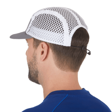 Ulkona Tutkimusnäkymä Air Cap Kivi