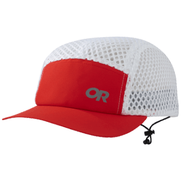 Ulkona Tutkimusnäkymä Air Cap Samba