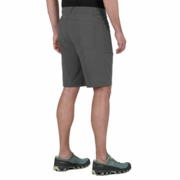 Ulkoilututkimuksen Miesten Equinox Shortsit - 10