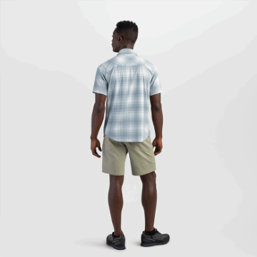 Ulkoilututkimus Miesten Equinox Shortsit - 10