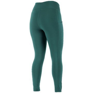 Ulkoilututkimus Naisten Melodia 7/8 Leggingsit Treeline