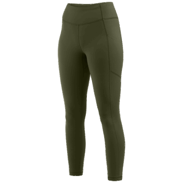 Ulkoilututkimus Naisten Näköala 7/8 Leggingsit Väsymys