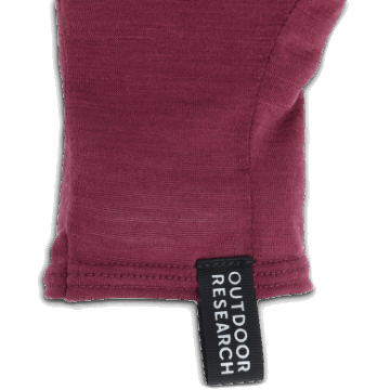 Ulkotutkimus Merino 150 Sensorin Vuoraukset Kalamata