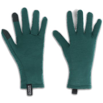 Ulkotutkimus Merino 150 Sensorin Vuoraukset Treeline