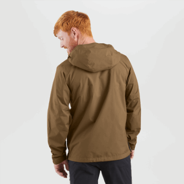 Ulkoilututkimus Miesten Foray Ii Gore-tex® -takki Coyote