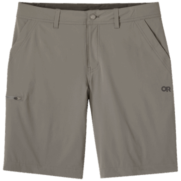 Ulkoilututkimus Miesten Ferrosi-shortsit - 10" Tinaa