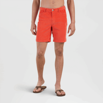 Ulkoilututkimus Miesten Metodi Cord Shortsit Moab