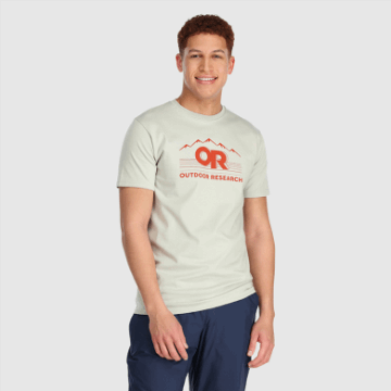 Ulkona Tutkimusta Tai Puolestapuhuja S/s Tee Pebble/moab
