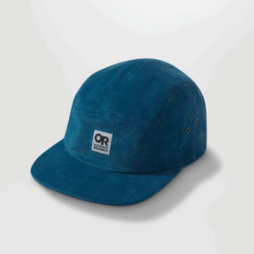 Ulkona Tutkimusmenetelmä Johto Cap Nimbus