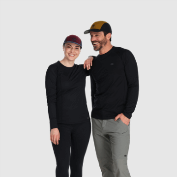 Ulkona Tutkimuspolku Mix Cap Karpalo