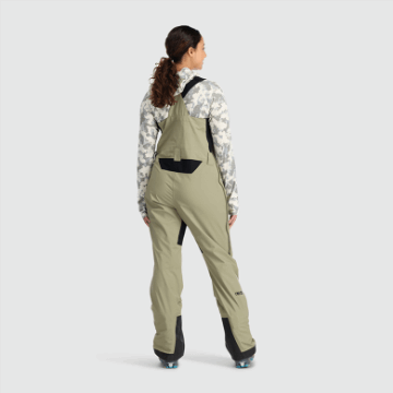 Ulkoilututkimus Naisten Pallonpuoliskot Ii Gore-tex® Ruokalaput Piikivi