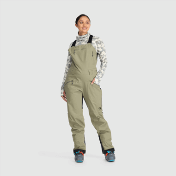 Ulkoilututkimus Naisten Pallonpuoliskot Ii Gore-tex® Ruokalaput Piikivi