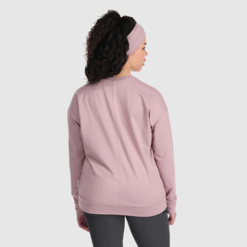 Ulkoilututkimus Naisten Melodia L/s Koi