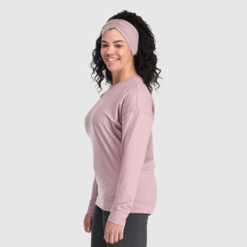 Ulkoilututkimus Naisten Melodia L/s Koi