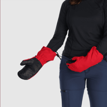 Ulkoilututkimus Naisten Alti Ii Gore-tex-kintaset Akaatti