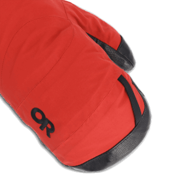 Ulkoilututkimus Naisten Alti Ii Gore-tex-kintaset Akaatti