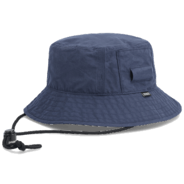 Ulkona Tutkimus Chore Bucket Naval Blue