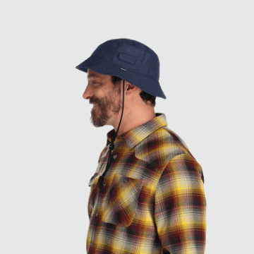 Ulkona Tutkimus Chore Bucket Naval Blue