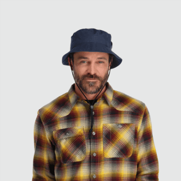 Ulkona Tutkimus Chore Bucket Naval Blue