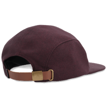 Ulkona Tutkimuspalaute Flanelli Cap Kalamata