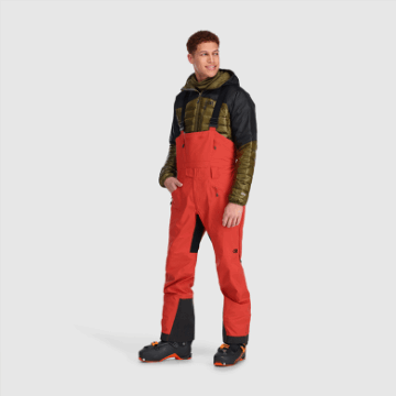 Ulkona Tutkimus Miesten Puolipallot Ii Gore-tex® Ruokalaput Karpalo