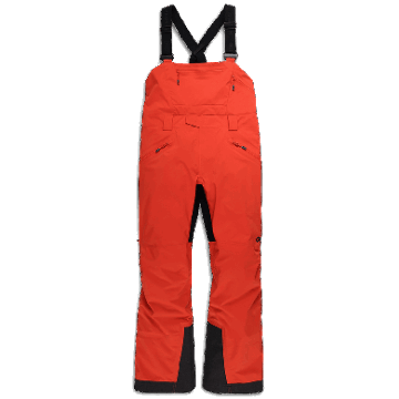 Ulkona Tutkimus Miesten Puolipallot Ii Gore-tex® Ruokalaput Karpalo