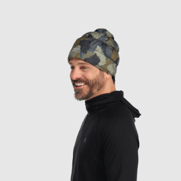 Ulkona Tutkimus Coldfront Alas Pipo Musta